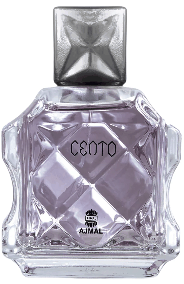 Cento Ajmal — аромат