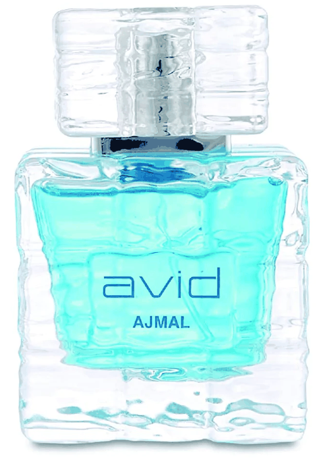Avid Ajmal — аромат