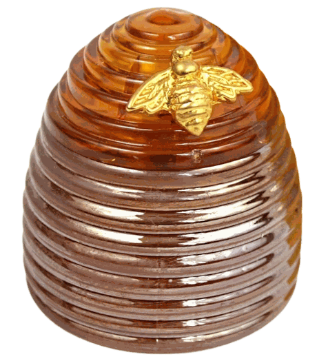 Honey Bee Avon — аромат