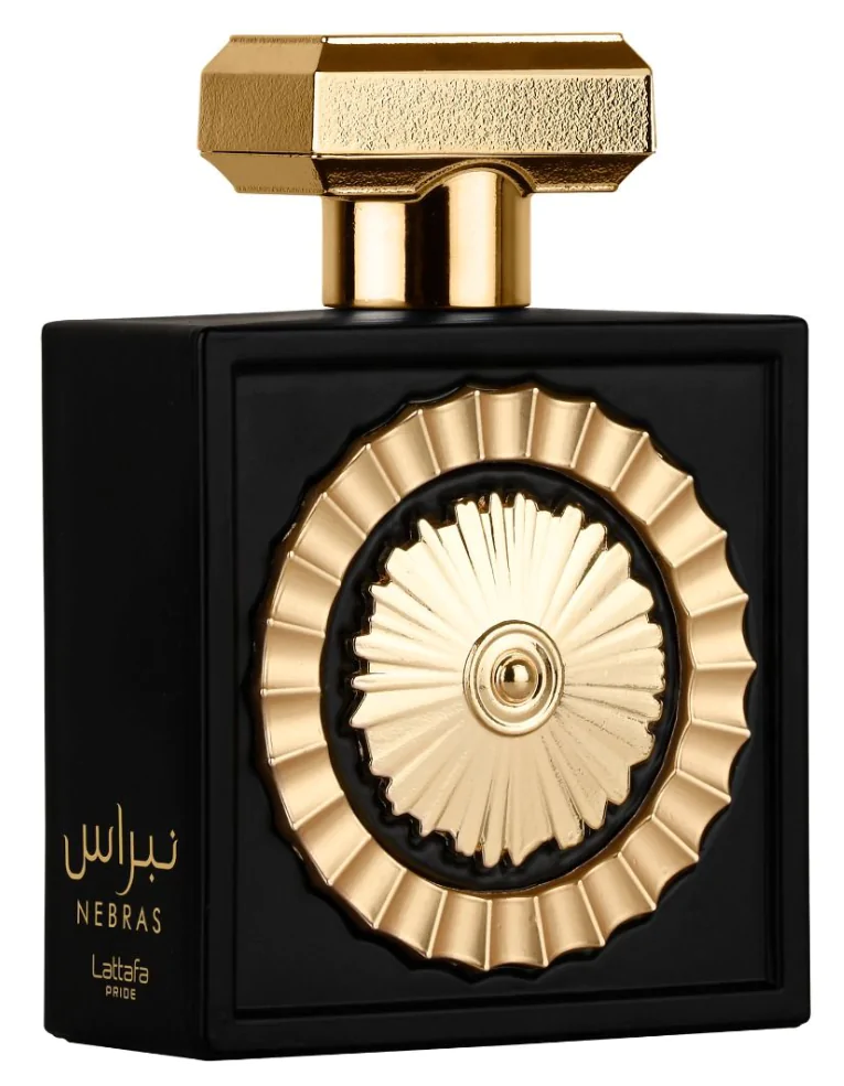 Nebras Lattafa Perfumes