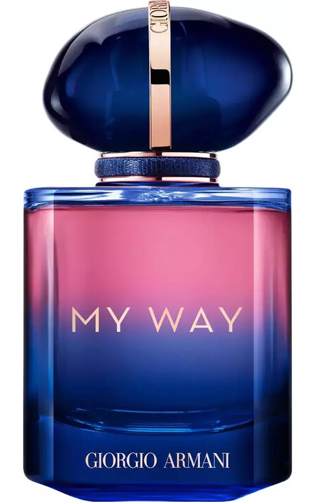 My Way Parfum Giorgio Armani — аромат