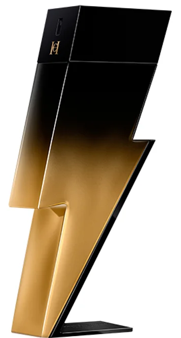 Bad Boy Extreme Carolina Herrera — аромат