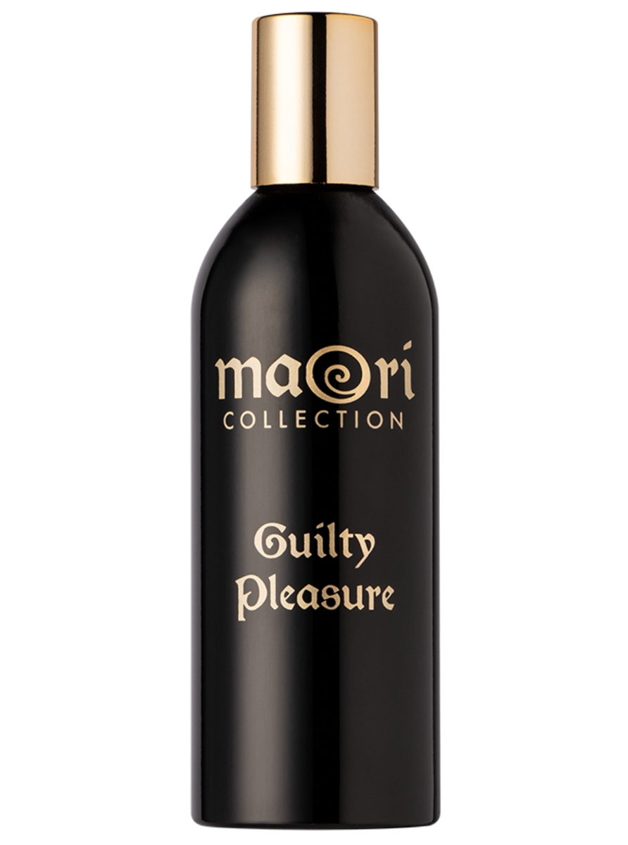 Guilty Pleasure Maori Collection — аромат