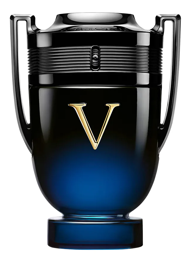 Invictus Victory Elixir Rabanne — аромат