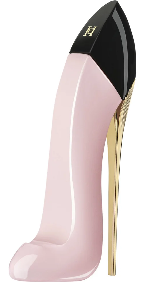 Good Girl Blush Carolina Herrera — аромат