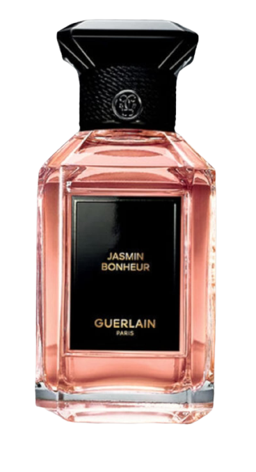 Jasmin Bonheur Guerlain