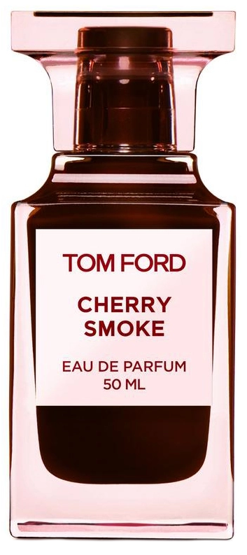 Cherry Smoke Tom Ford — аромат