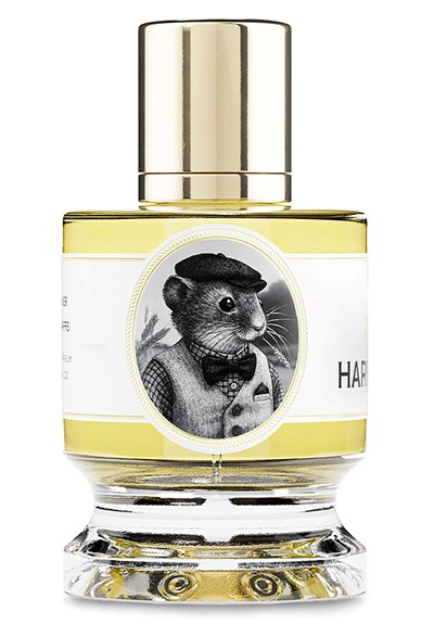 Harvest Mouse Zoologist Perfumes — аромат