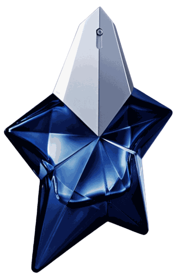 Angel Elixir Mugler