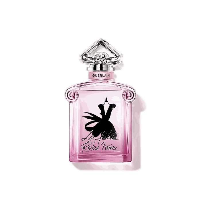 La Petite Robe Noire Rose Cherry Guerlain — аромат