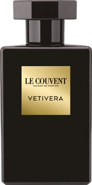 Vetivera Le Couvent Maison de Parfum — аромат