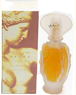 Venus Vicky Tiel — аромат