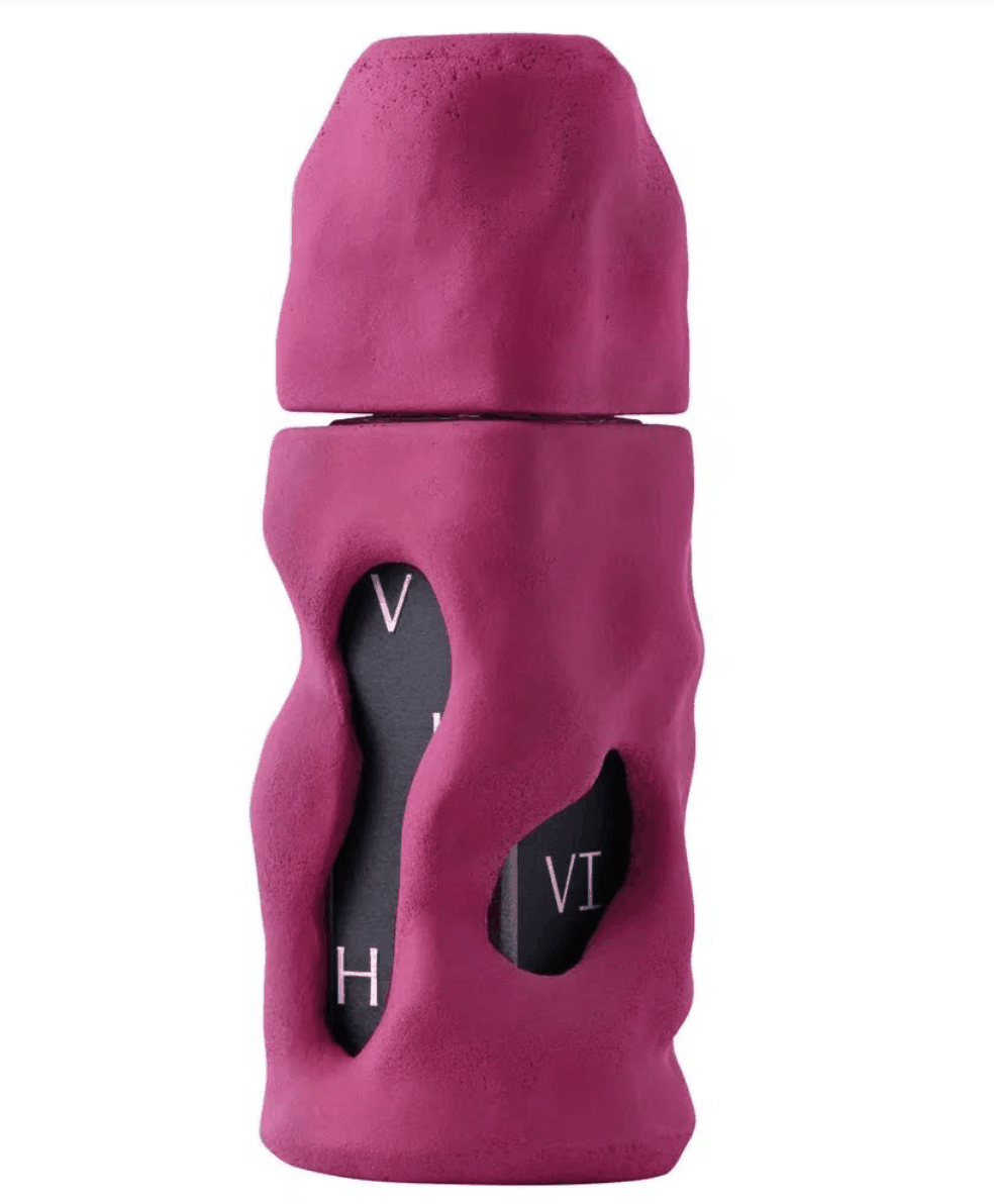 VI VLH — аромат