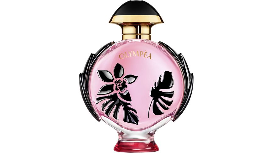 Olympéa Flora Rabanne — аромат