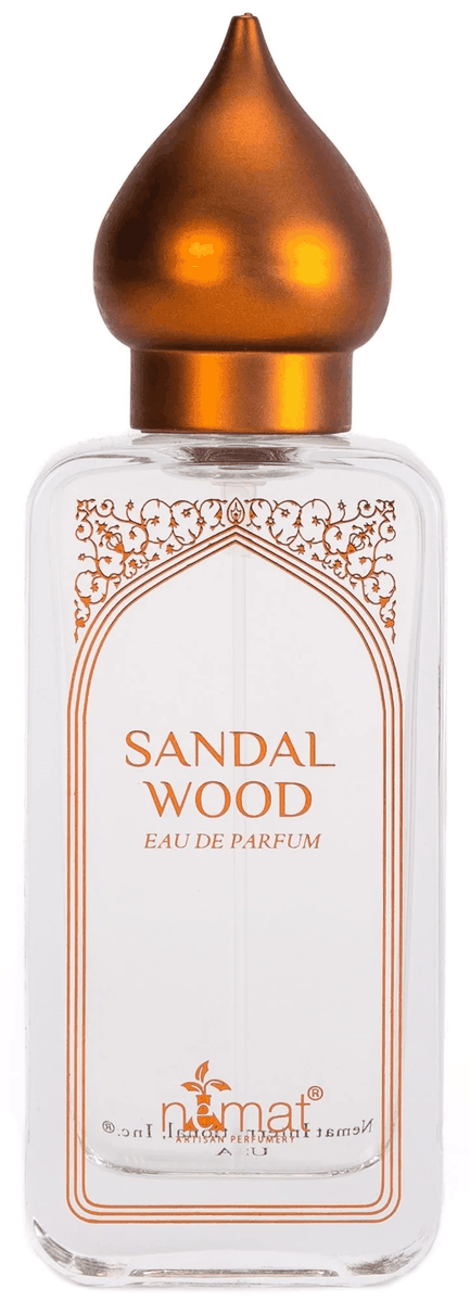 Sandalwood Eau de Parfum Nemat International — аромат