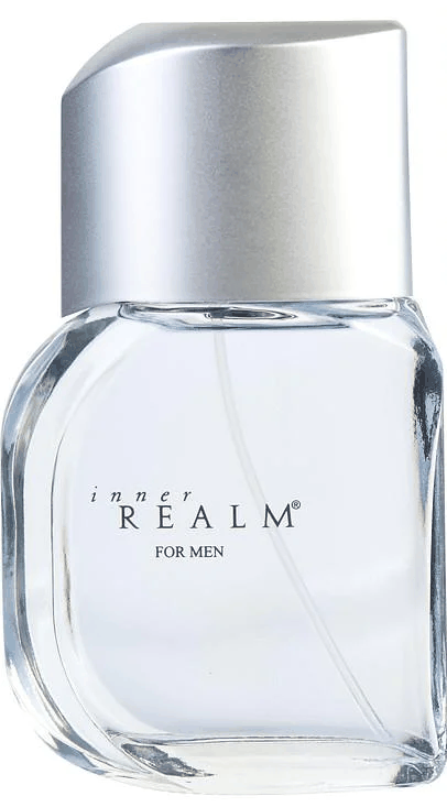 Inner Realm For Men Eau de Cologne Erox — аромат