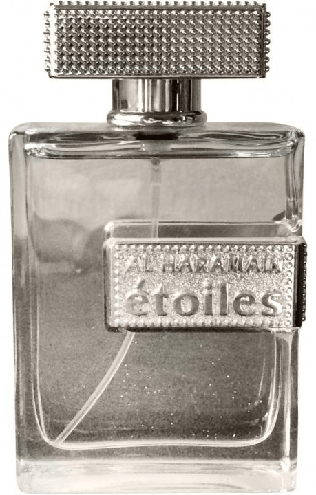 Étoiles Silver Al Haramain Perfumes — аромат