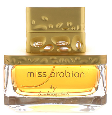 Miss Arabian Arabian Oud — аромат