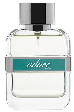 Adore Arabian Oud — аромат