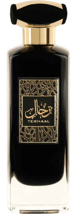 Terhaal Asdaaf — аромат