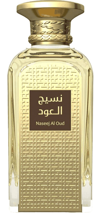 Naseej Al Oud Afnan — аромат