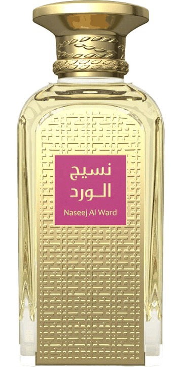 Naseej Al Ward Afnan — аромат