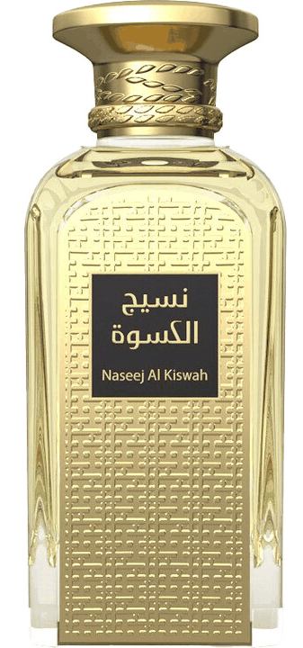 Naseej Al Kiswah Afnan — аромат