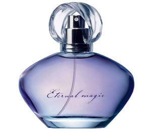 Eternal Magic Avon — аромат