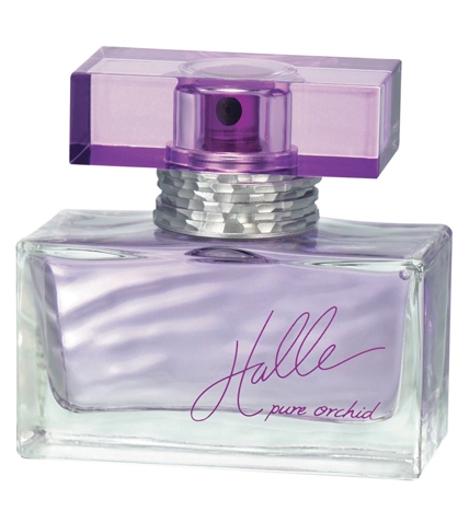 Pure Orchid Halle Berry — аромат