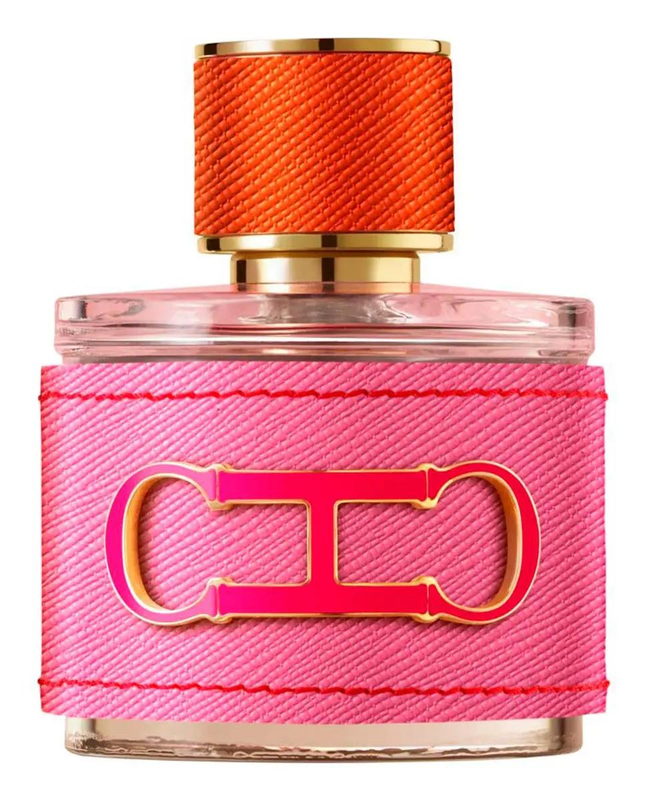 CH Pasión for Her Carolina Herrera — аромат