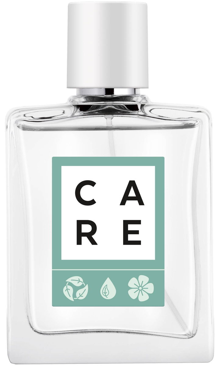Clean Silk Care — аромат