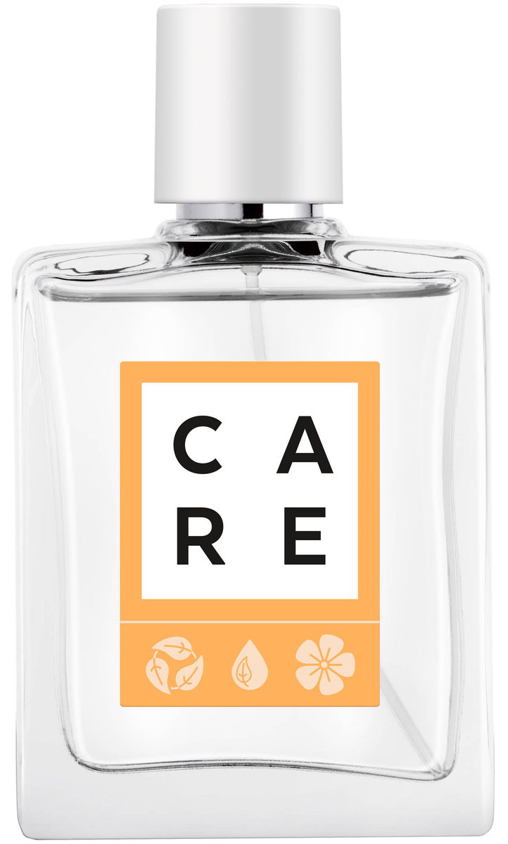 Energy Boost Care — аромат