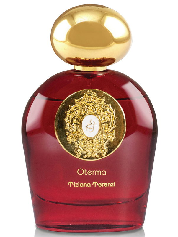 Oterma Tiziana Terenzi — аромат