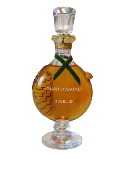 Chant d'Aromes Extrait de Parfum Guerlain — аромат