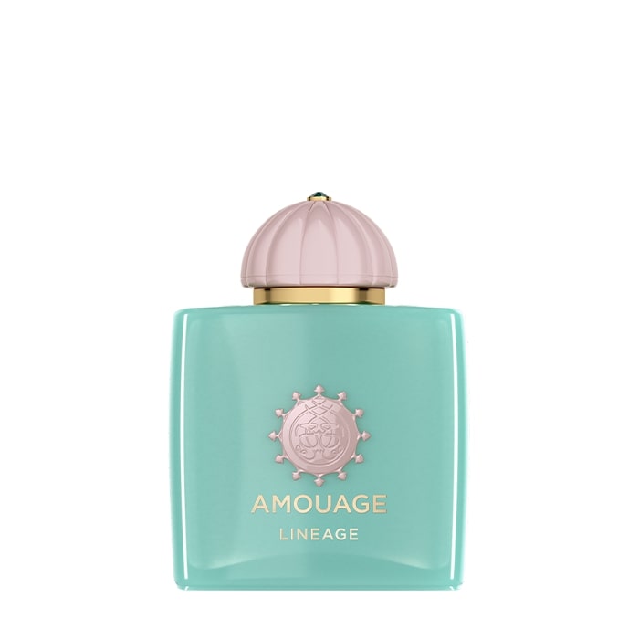 Lineage Amouage — аромат