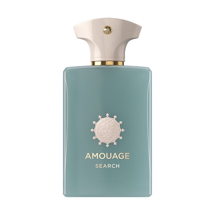 Search Amouage — аромат