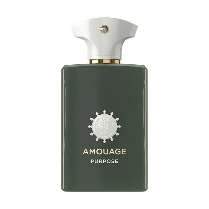 Purpose Amouage — аромат