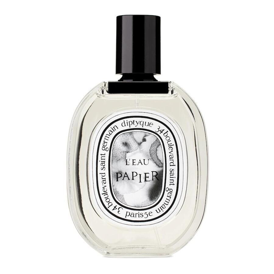 L'Eau Papier Diptyque — аромат