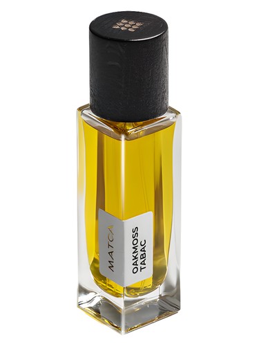 Oakmoss Tabac MATCA — аромат