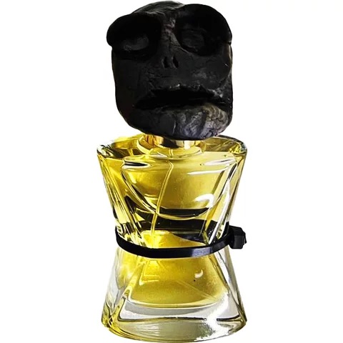 Monsieur Chypre Holistique The Unleashed Apothecary — аромат
