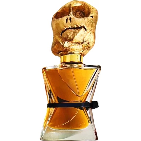 Amour Sur Ordonnance The Unleashed Apothecary — аромат