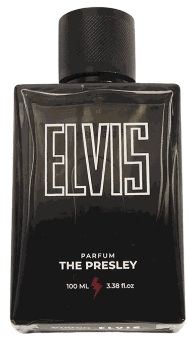 Elvis Presley The Presley Viking — аромат