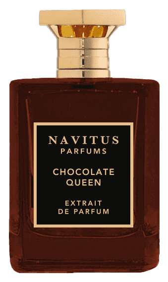 Chocolate Queen Navitus Parfums — аромат