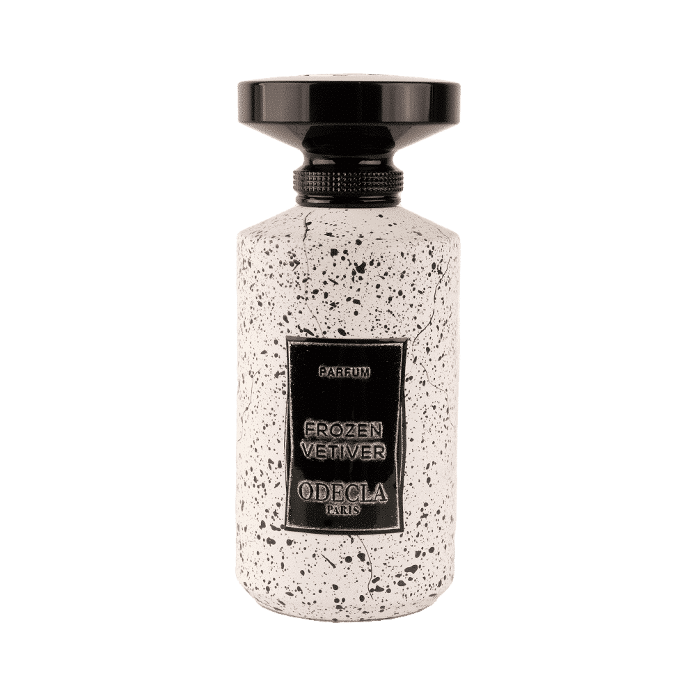 Frozen Vetiver Odecla — аромат