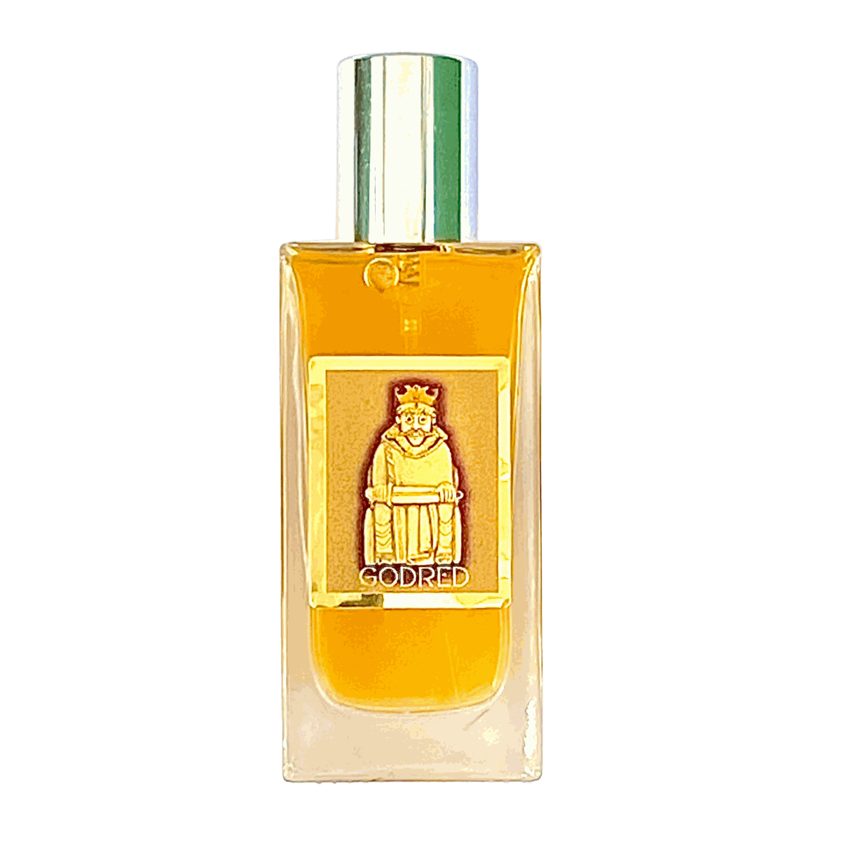 Godred Scents of Man — аромат