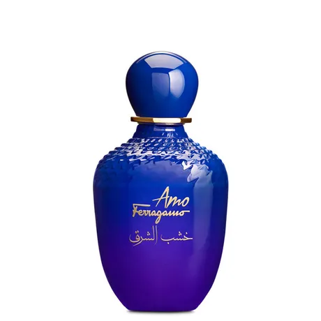 Amo Ferragamo Oriental Wood Salvatore Ferragamo — аромат
