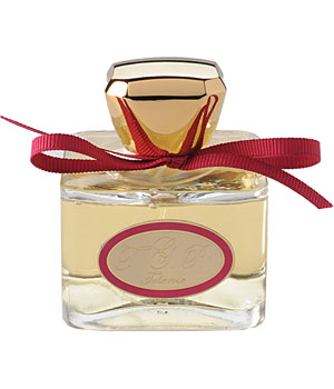The Garden Party Tuberose The Party — аромат