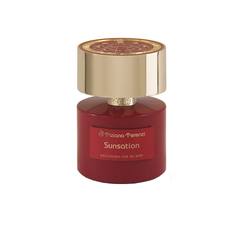 Sunsation Tiziana Terenzi — аромат