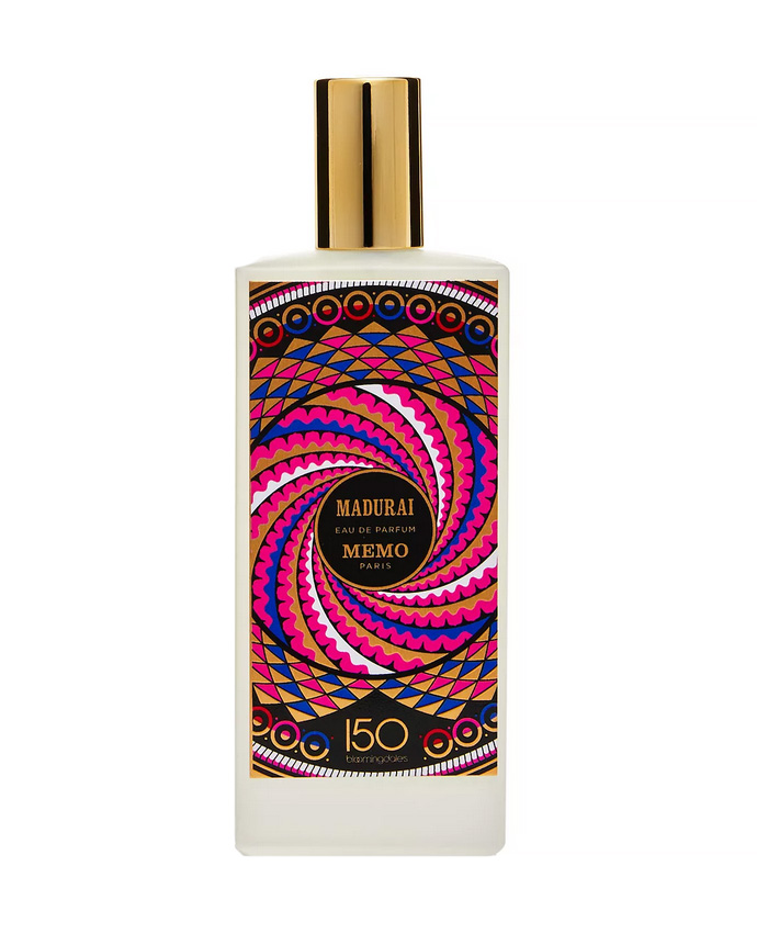 Madurai (Bloomingdale's 150th Anniversary Exclusive) Memo Paris — аромат
