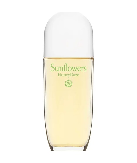 Sunflowers HoneyDaze Elizabeth Arden — аромат